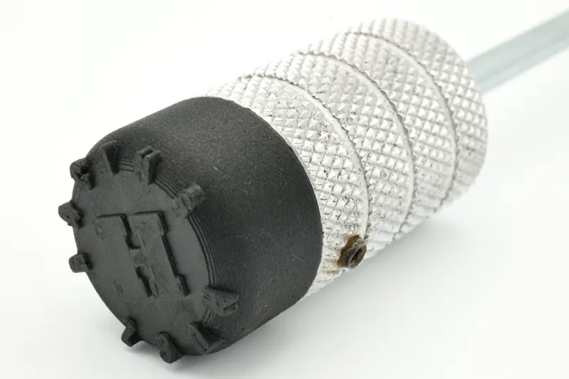 SMC 690 Crazy Iron Peg Slider Replacement