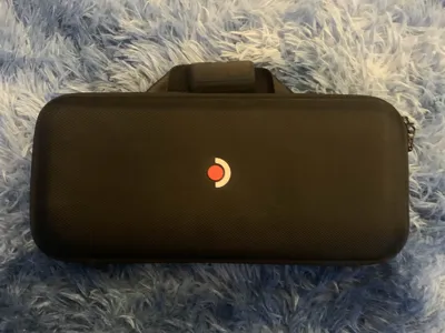 Steam Deck Case Handle/Grip