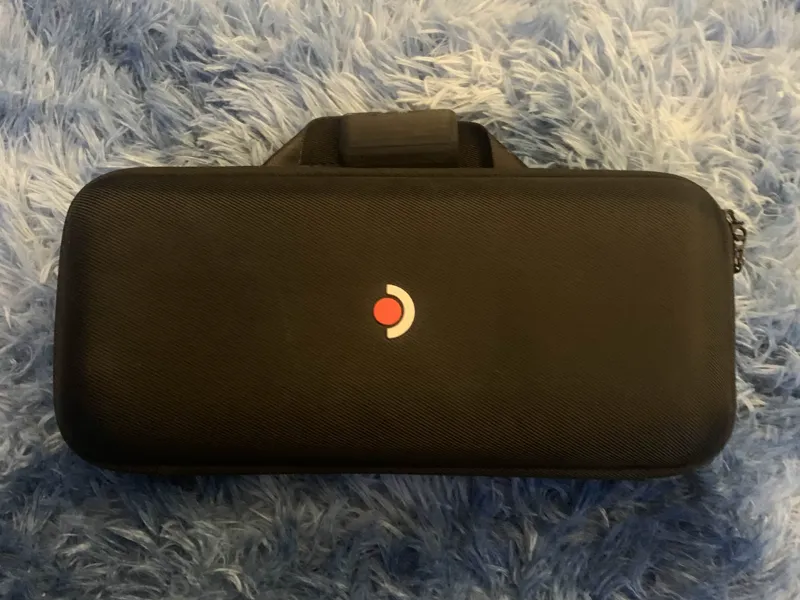 Steam Deck Case Handle/Grip