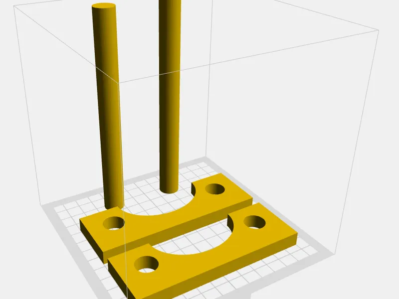 Filament Holder