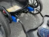 More complex, protruding attachment point