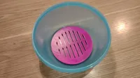 0.2mm layer, 2 walls, 55% infill