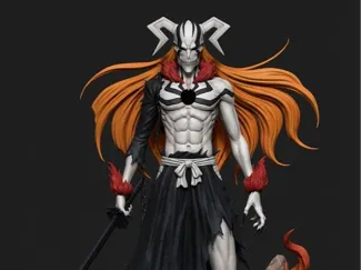 Ichigo Hollow