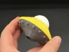 Upgraded Version with keychain hole