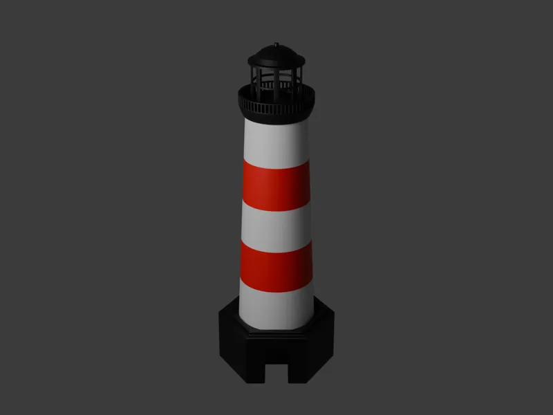 Leuchtturm