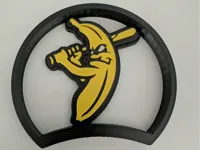 0.2mm layer, 3 walls, 5% infill