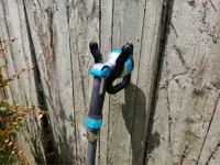 Version 1 - PETG at the very least. 