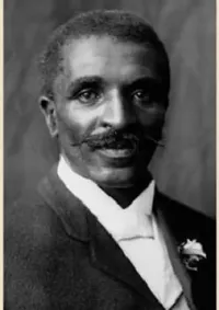 Buste de George Washington Carver — photo 3