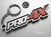 Pro4x Keychain