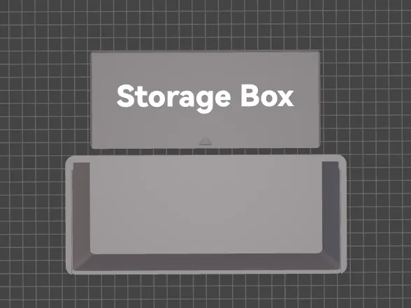 Storage Box