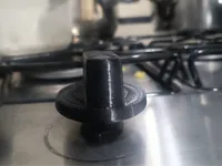 0.2mm layer, 3 walls, 15% infill