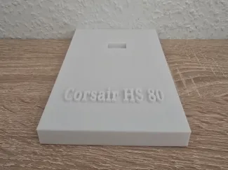 Corsair Kopfhörerhalter HS 80