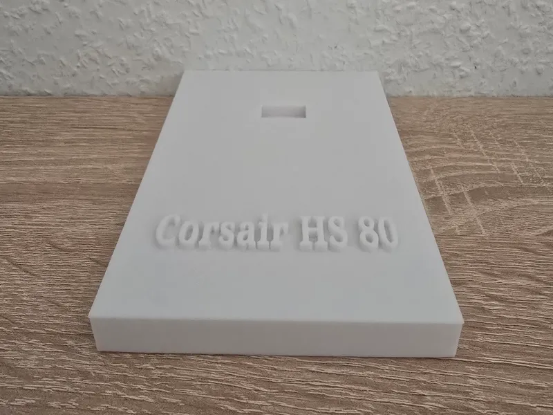 Corsair Kopfhörerhalter HS 80