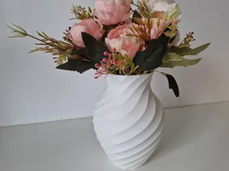 Basic Vase