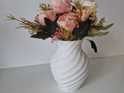Basic Vase