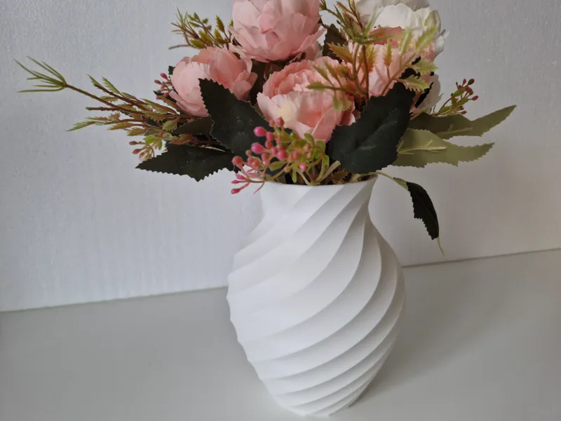 Basic Vase