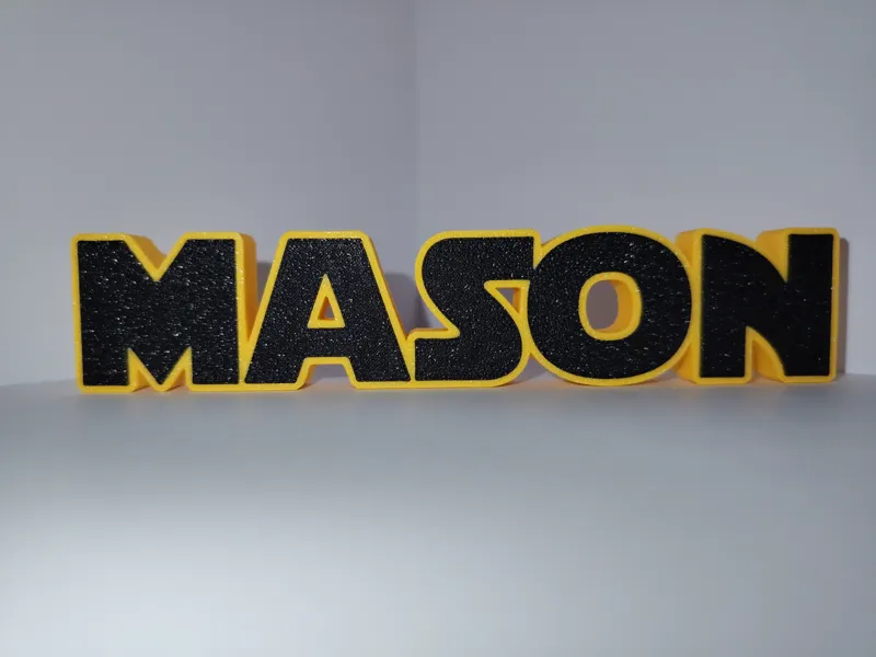 Mason Starwars