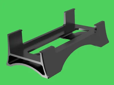 Nami charger stand