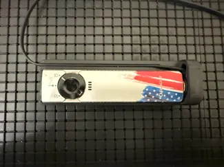 Grid10 Olight ArcPro Flashlight Charging Base