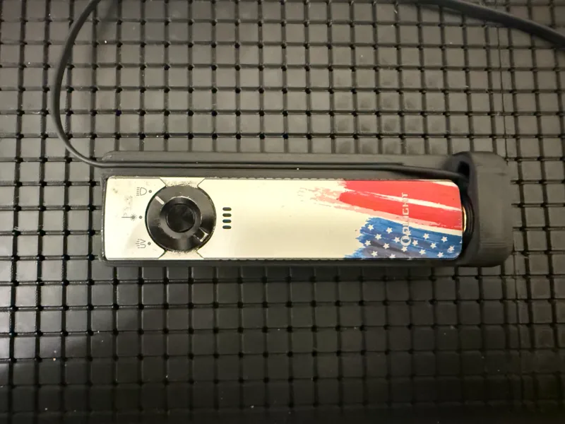 Grid10 Olight ArcPro Flashlight Charging Base
