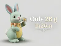 0.2mm layer, 2 walls, 5% infill