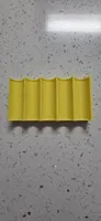 0.2mm layer, 3 walls, 15% infill