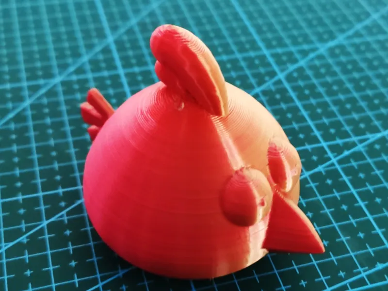 小鸟