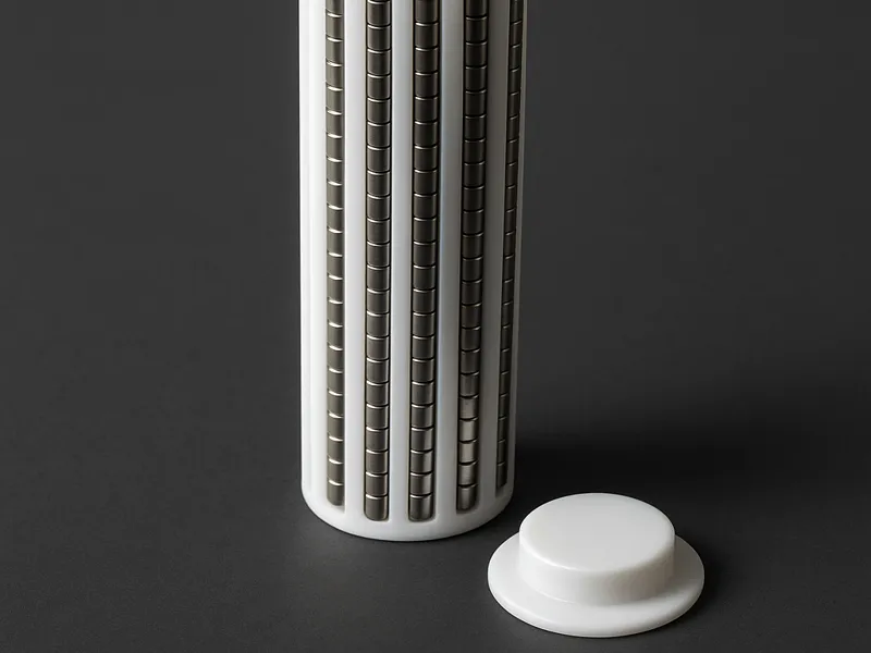 3mm Magnet Holder