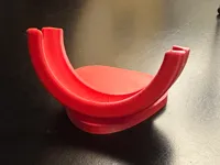 0.16mm layer, 2 walls, 15% infill
