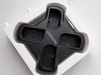 Neewer SKU: 66607318 Multi Battery Charger Canon