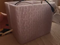 0.2mm layer, 3 walls, 15% infill