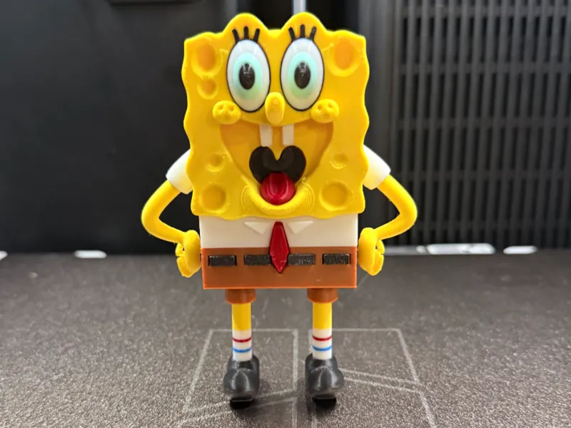 SpongeBob Square Pants 