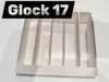 Glock 17 0.2mm layer, 2 walls, 15% infill