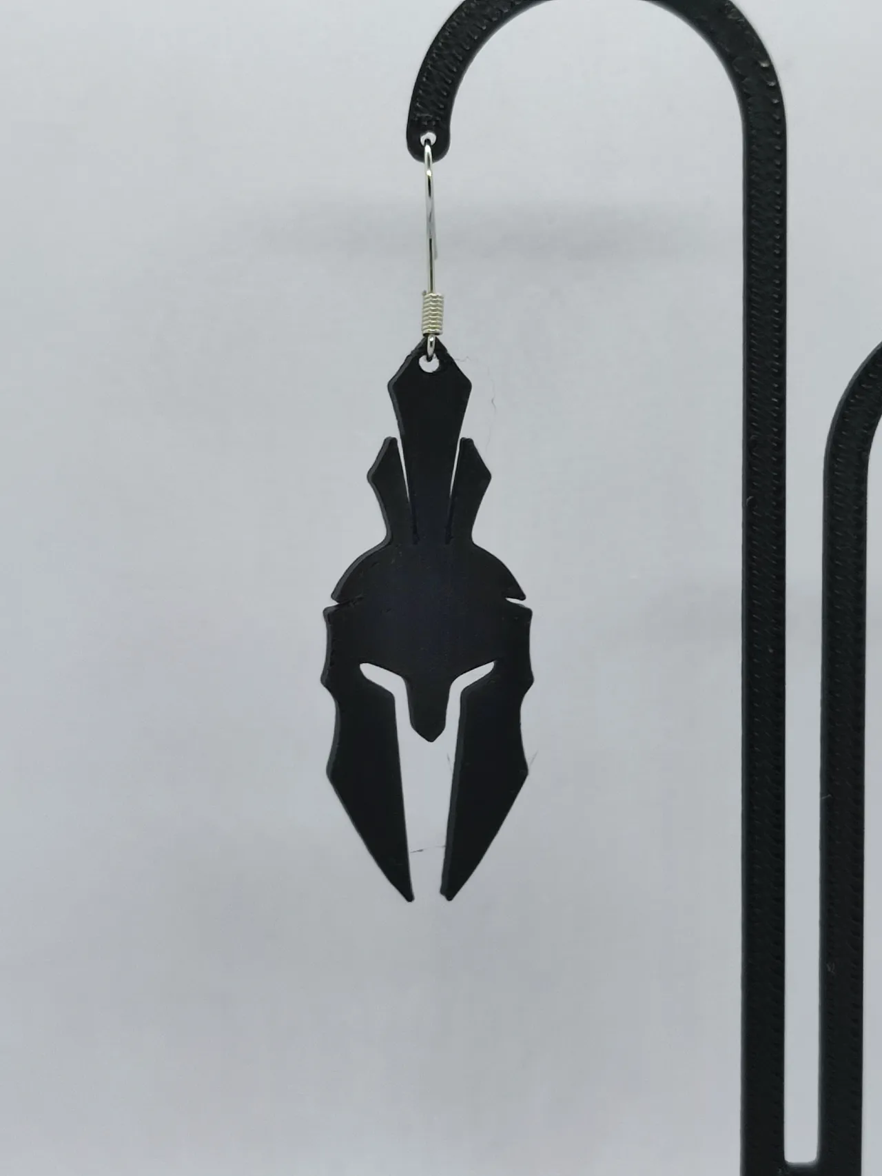 Pendientes Esparta view 4