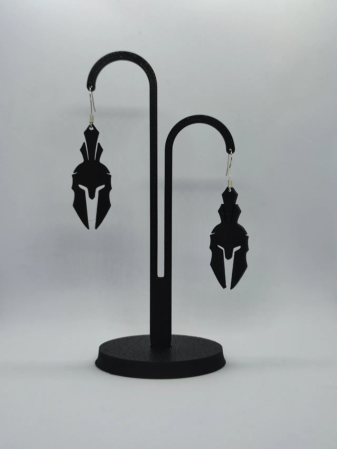 Pendientes Esparta view 2