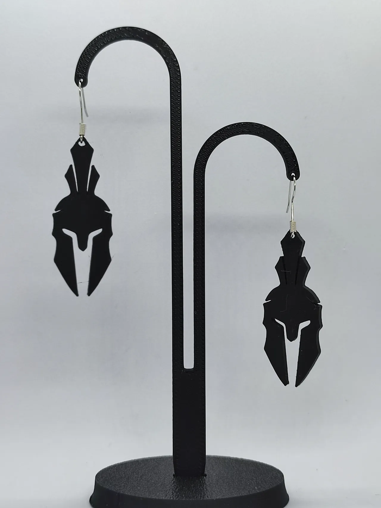 Pendientes Esparta view 3