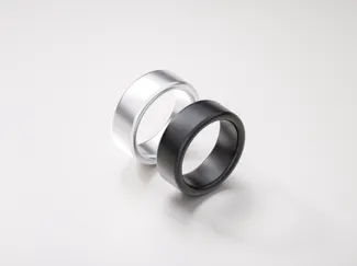 Minimalist Ring – Multiple Sizes Available