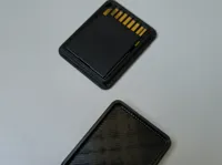 0.2mm layer, 4 walls, 15% infill