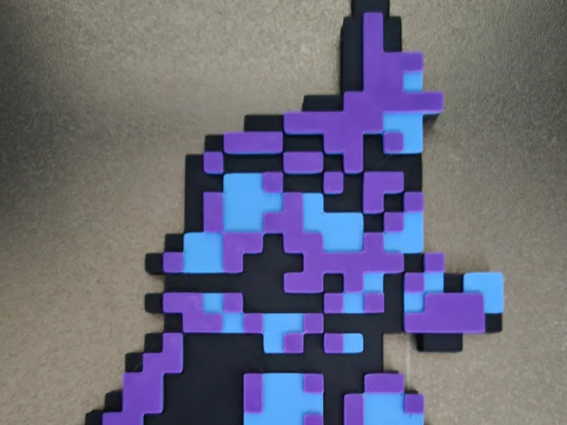 8Bit Batman