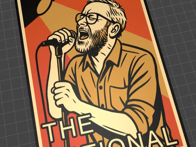 The National - Sign