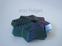 0.16mm layer, 2 walls, 15% infill