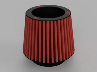 K&N Filter Koozie (12oz)
