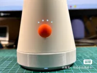 0.2mm 层高, 2 层墙, 15% 填充