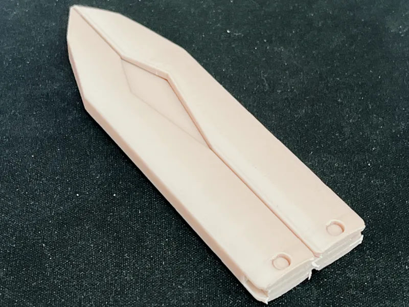 Butterfly Knife