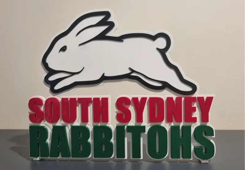 South Sydney Rabbitohs
