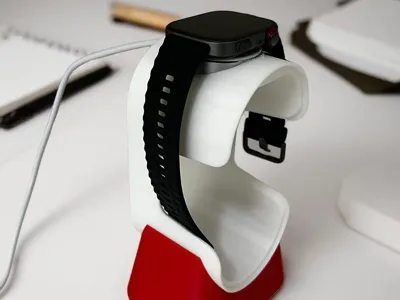 Wireless Charging Bracket