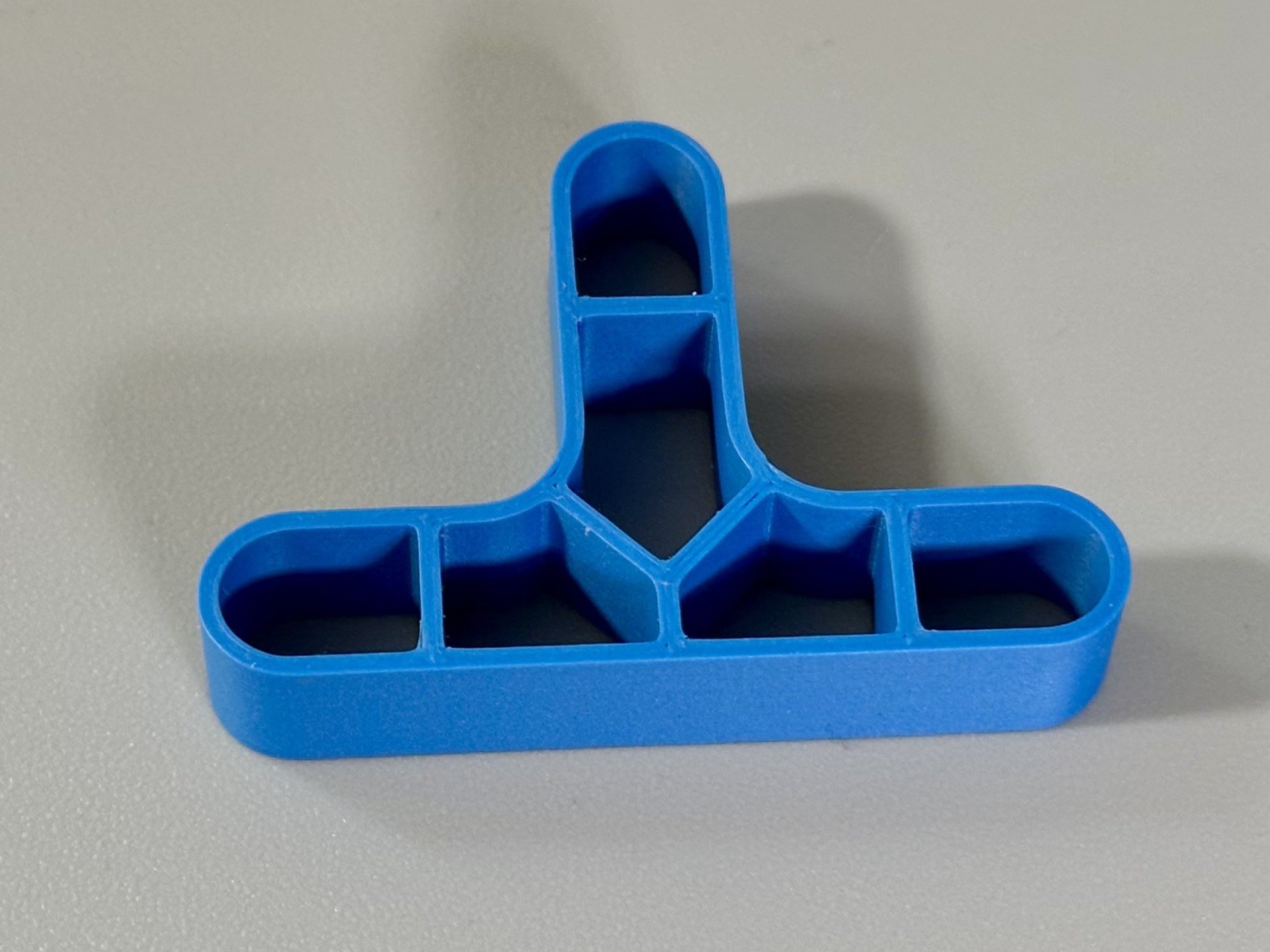Miniatura 3 do modelo 3D Briklayer Spacer | Parametric