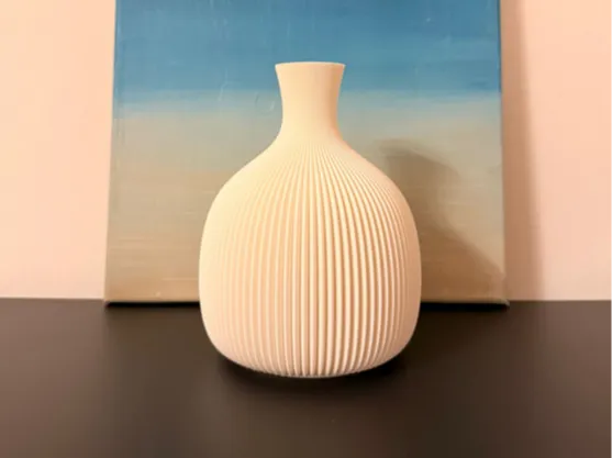 Vaso 004 TerraLuce