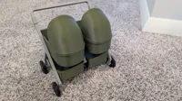 Stroller for Twins