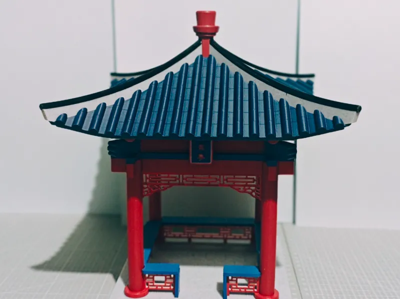 玉翠亭
